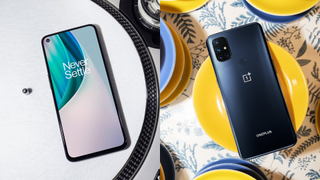 OnePlus lanza dos teléfonos baratos para competir con Xiaomi